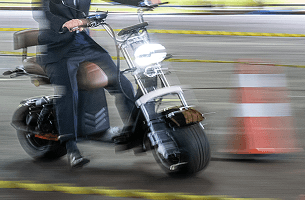 Motocicleta